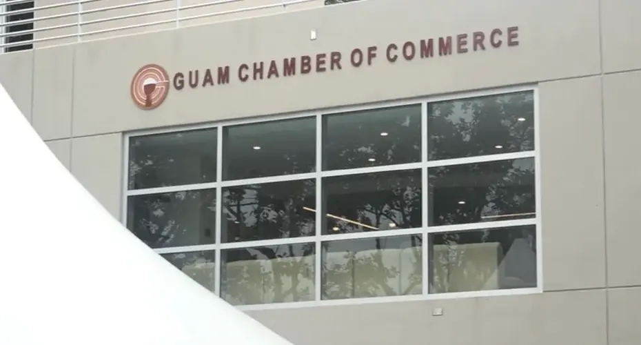 Guam Chamber seeks Applications for Business Scholarship