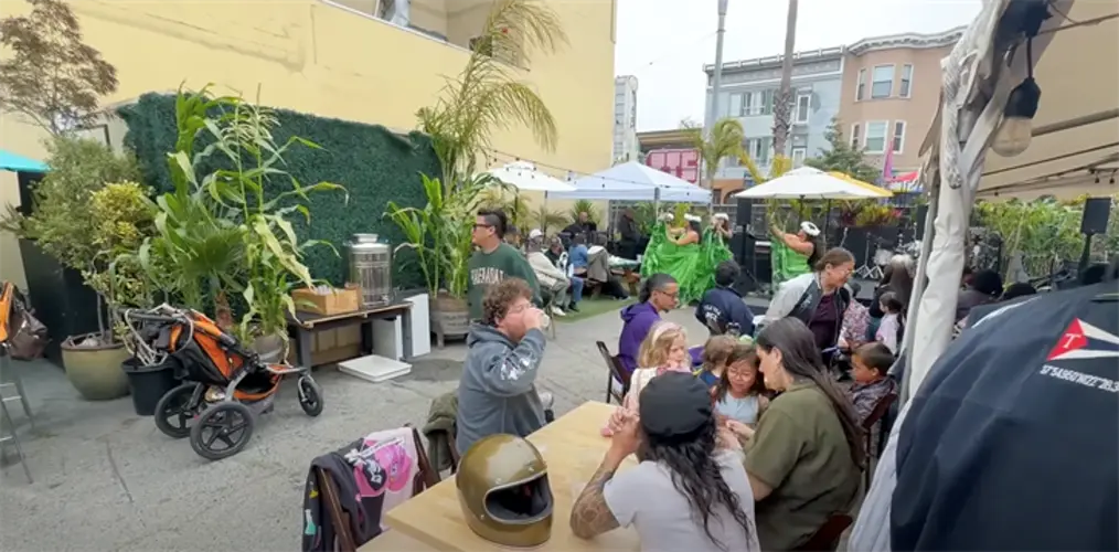 Guam's Liberation celebrated in the Bay Area
