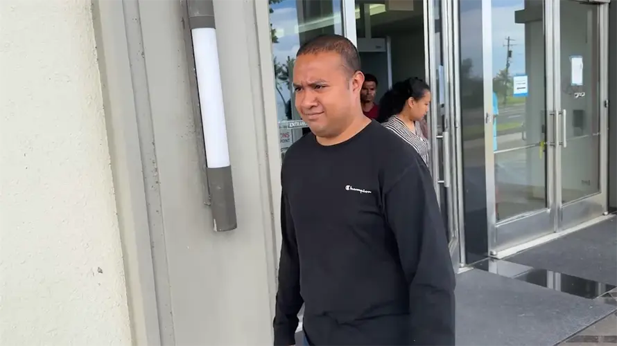 Former DOC officer sentenced to 10 years