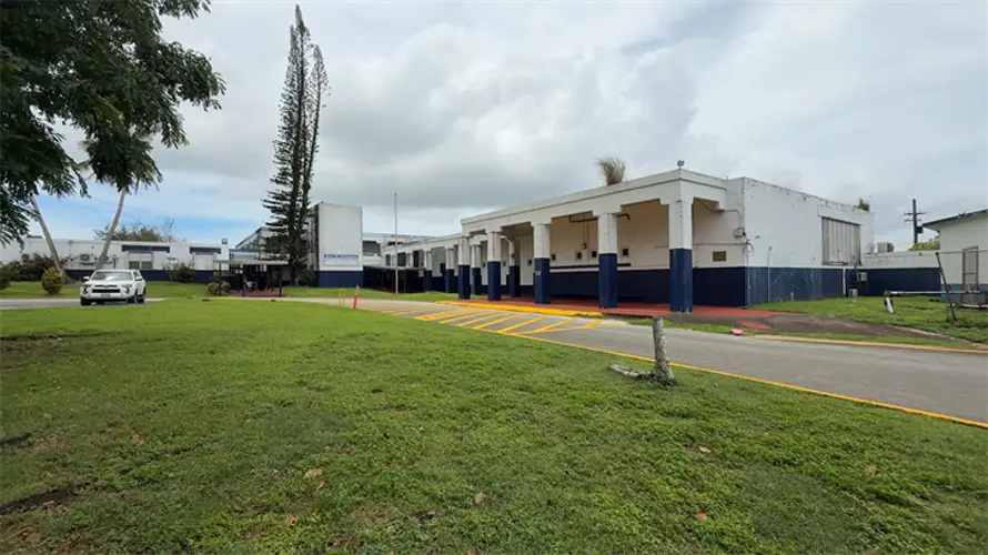 From Busy Bees to Dolphins: Chief Brodie students set to start at Juan M. Guerrero Elementary