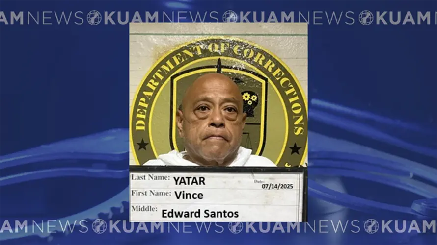 Vince Yatar unable to make court plea for murder due to hospitalization