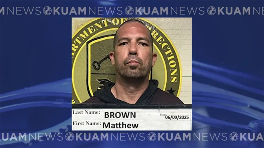 Man found guilty of meth possession after court arrest