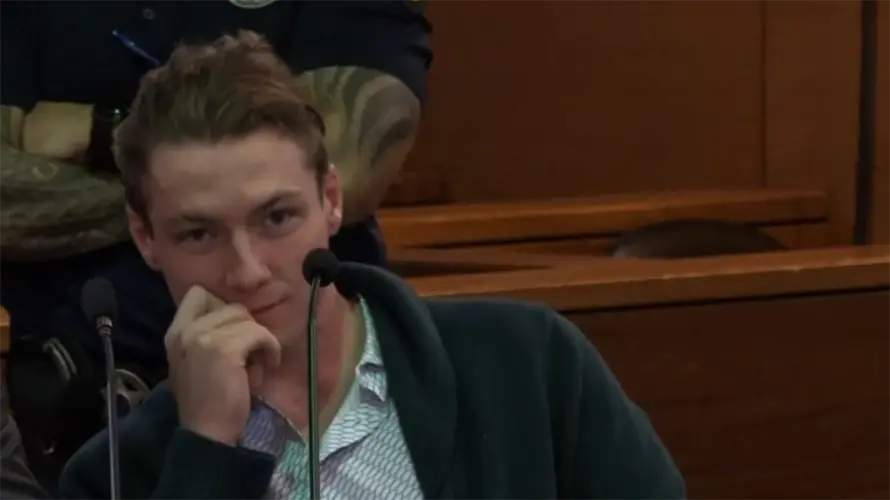 Murder trial for Nicholas Moore pushed to October