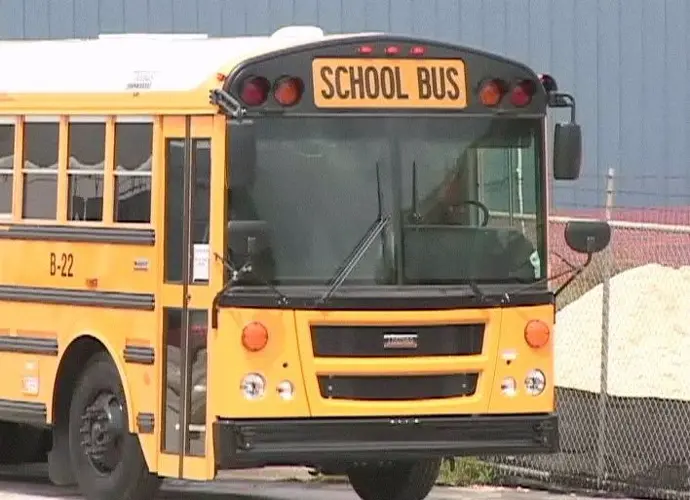 DPW starts school year with fewer buses and drivers