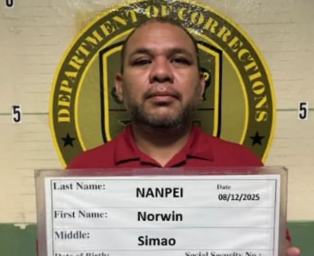 Hotel worker faces 13+ years for alleged sexual assault on coworker