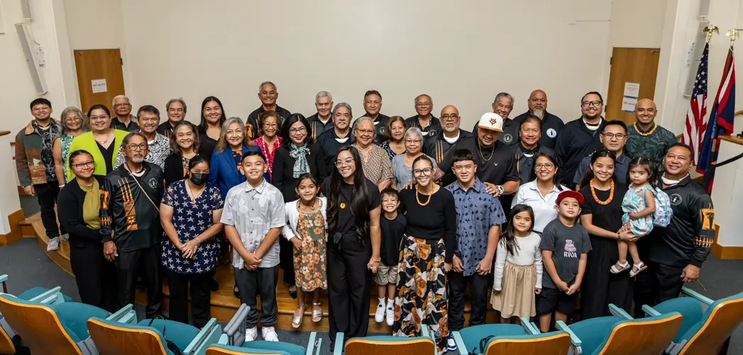 University of Guam announces collaborative scholarship with Young Men’s League of Guam