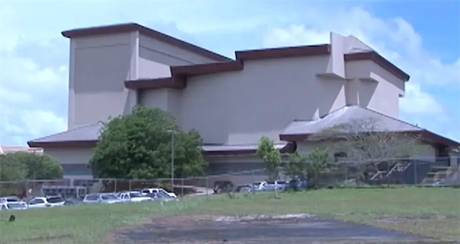 Court rejects motion in Southern High elevator case