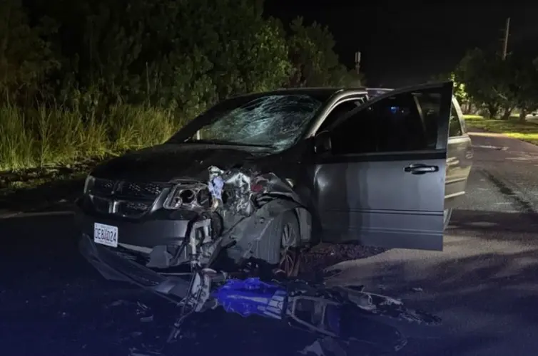 Guam Police Department investigates fatal crash in Hagat; victim identified