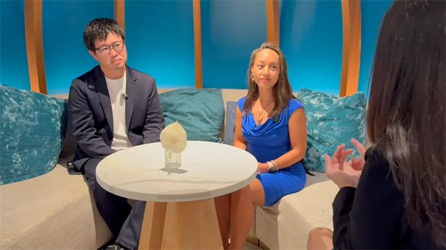 Japanese TV show "Why I'm With You" filmed entirely on Guam expected to boost tourism