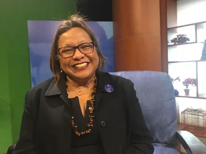 Guam Memorial Hospital Authority CEO to retire on September 30