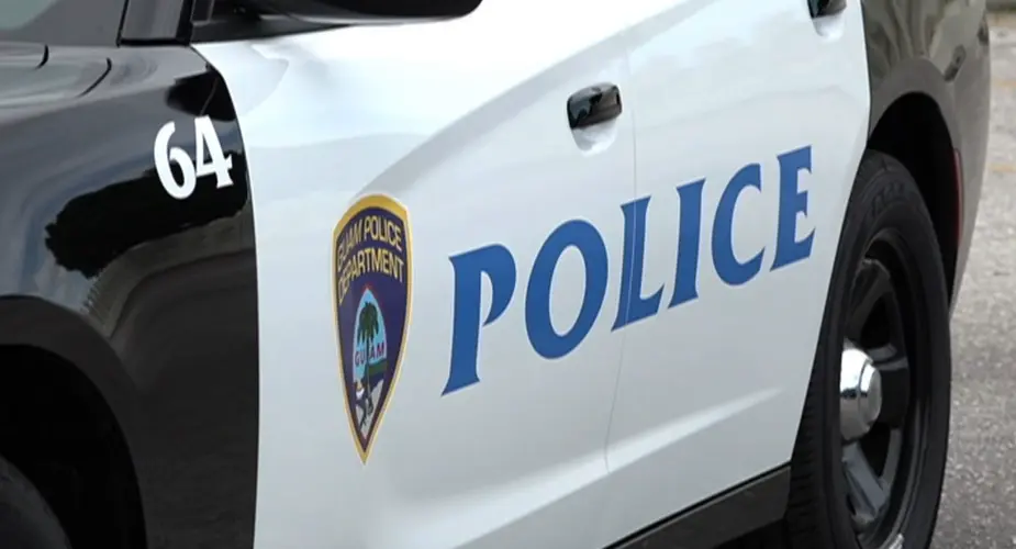 Internal affairs investigation launched at GPD