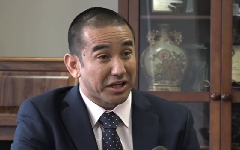 Former AG’s firm issues intent to sue over dieldrin issue