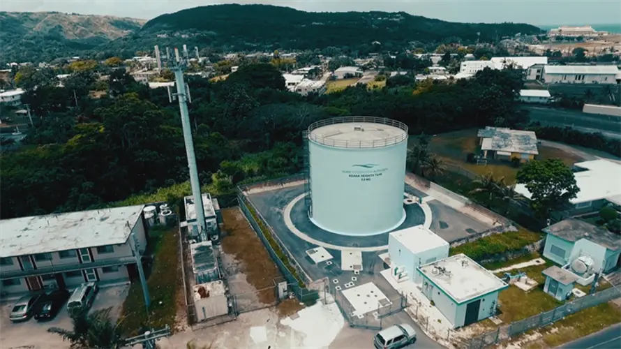 GWA confirms only one well in Yigo is operating at elevated dieldrin levels