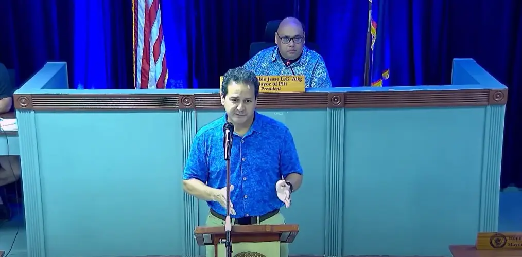 "We Failed”: GWA manager addresses dieldrin water contamination in Yigo