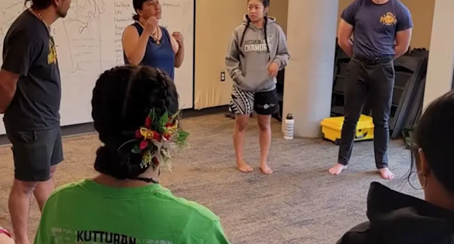 Celebrate culture and community with Gi Matan Guma’ at the Guam Museum