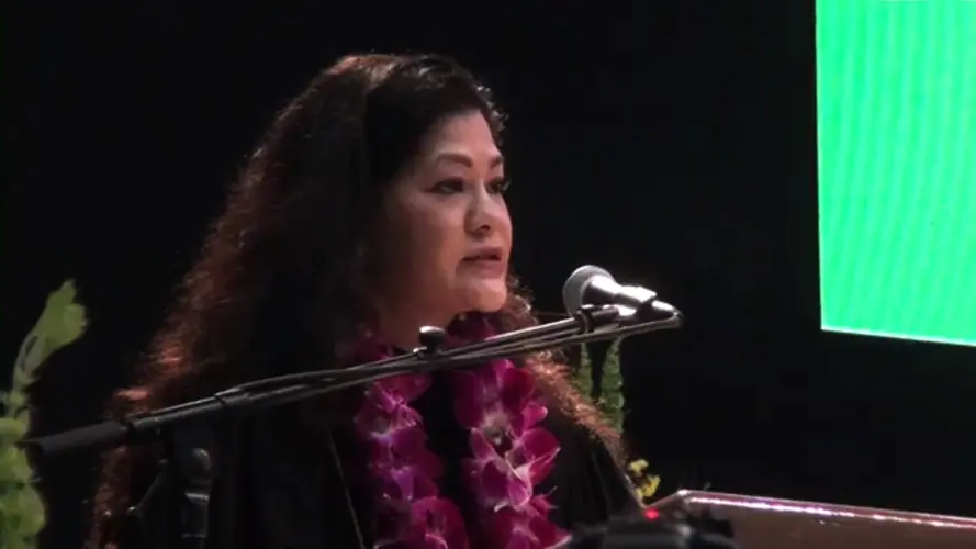 Dr. Joleen Aguon named Interim CEO of the Guam Memorial Hospital