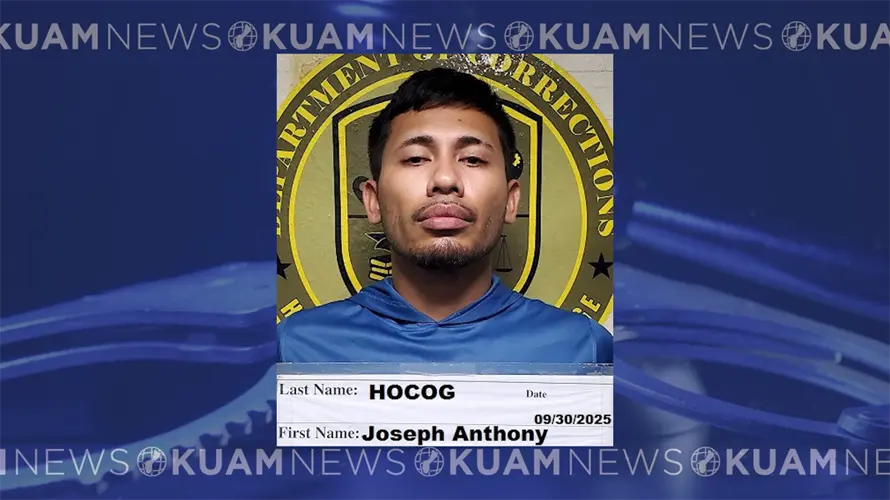 Repeat offender accused in Hilton car burglary