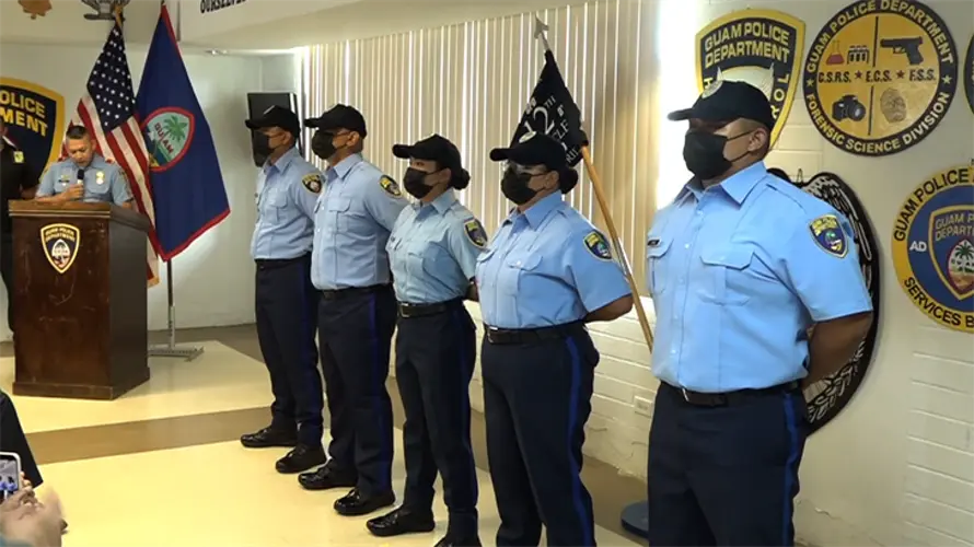 GPD internal affairs investigation still ongoing