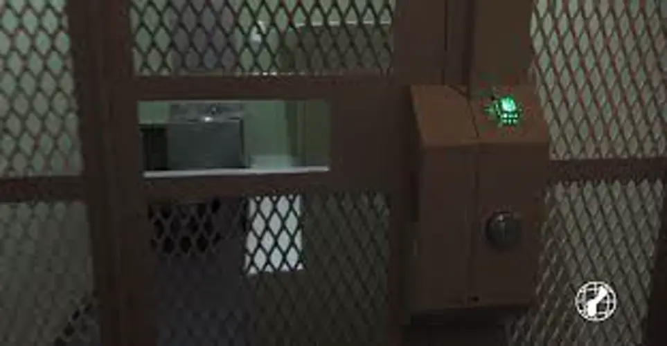 Death of DOC inmate ruled homicide, police investigation underway