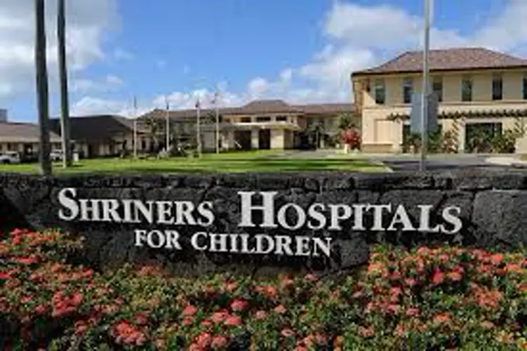 Guam Public Health and Hawaii Shriners Children collaborate to offer free orthopedic care for children