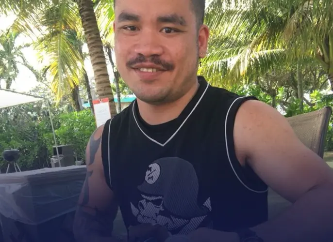 Search continues for missing fisherman in Pago Bay