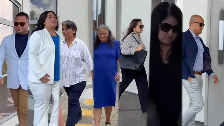 Superseding indictment in PUA fraud case stacks new charges