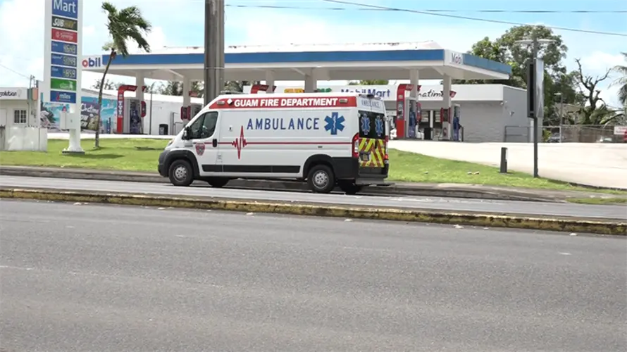 GFD expands lifesaving capabilities with new LUCAS devices