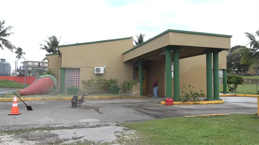 Senior centers face funding uncertainty; MCOG Awaits Confirmation from DPHSS