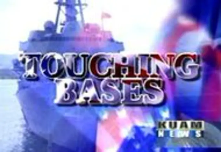Touching Bases: Meet the HAART team