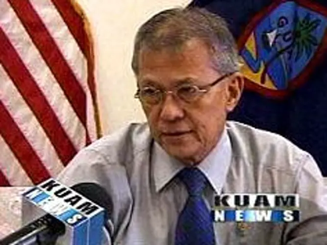 Bill helps GPD work with disabled