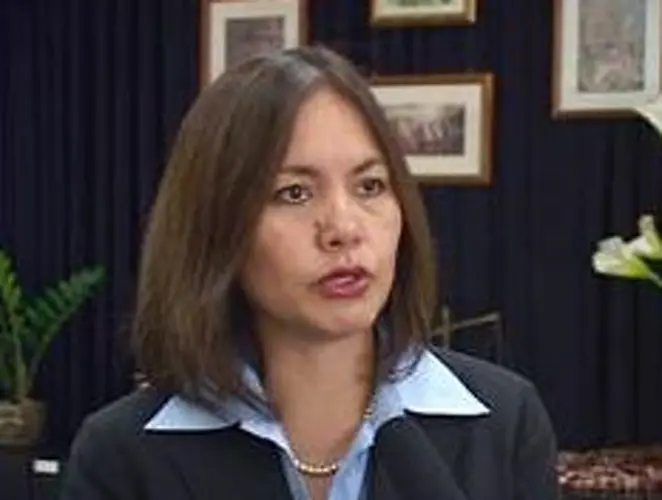 Limtiaco to be US Attorney for Guam, NMI
