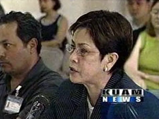 GovGuam can't afford more financial burdens