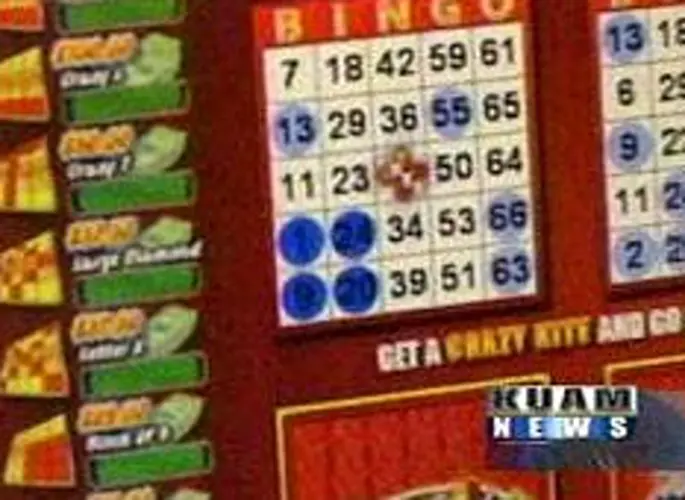 GNOC looking for $9,018.95 Sports Bingo winner