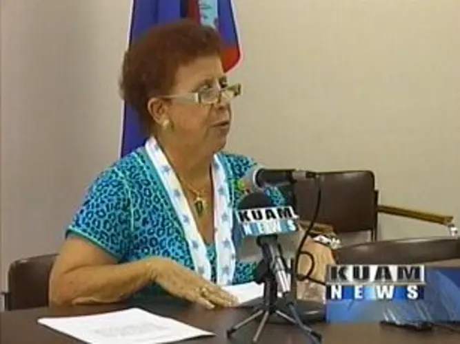 Ethics panel to select attorney 