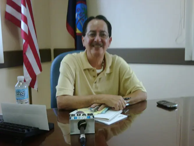 GovGuam hopes for another chance to care for island's disabled