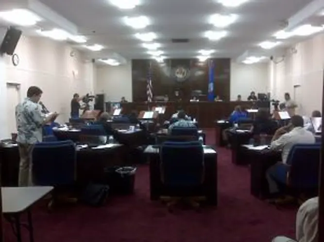 Lawmakers debate Bill 151