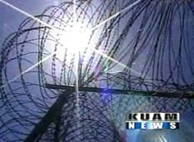 Plans in place to build new prison