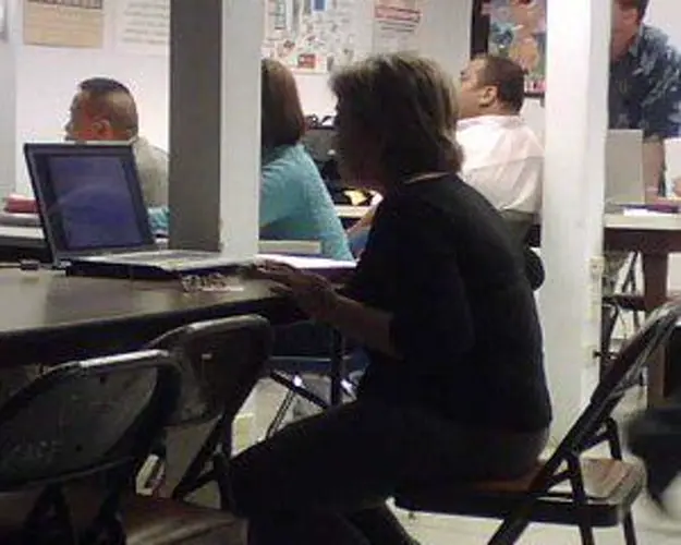 Education board reprimands Underwood