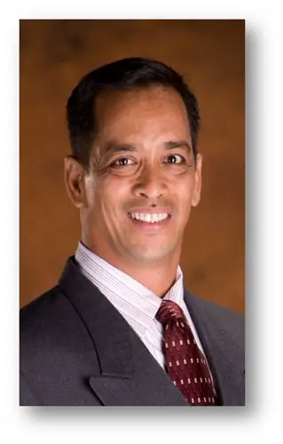 Aguon gives options for improving healthcare
