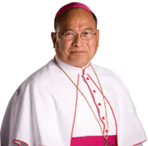 Archdiocesan Symposium asks "Marriage: One Man, One Woman, Why?" 