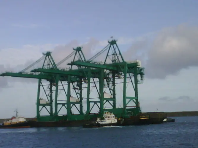 Port Authority launches new web site