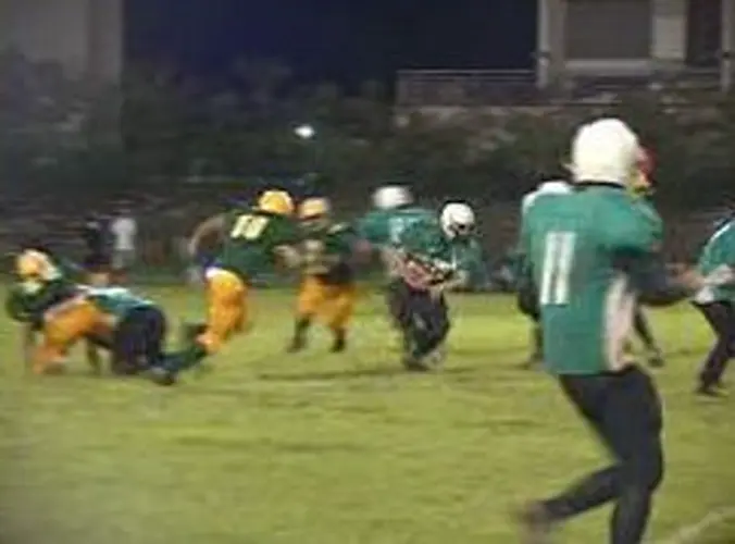 PacSports makes big donation to help youth football