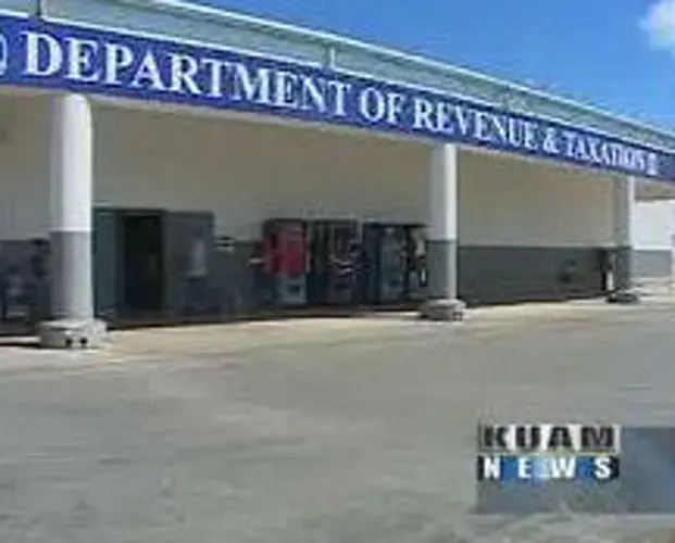 Rev & Tax closes for second straight day