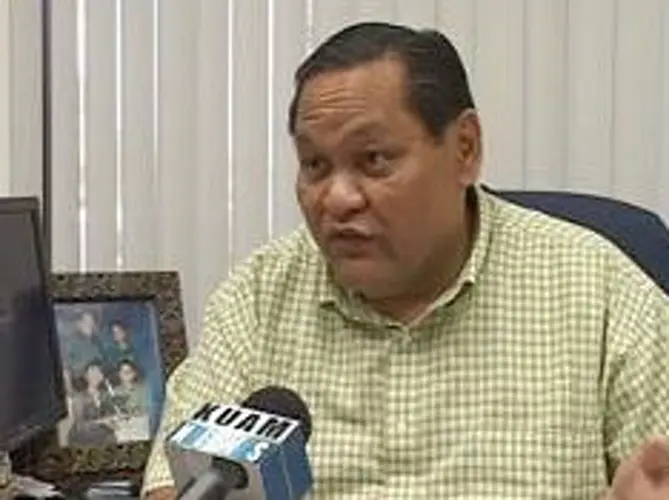 Census Bureau hires 7 of George Bamba's relatives