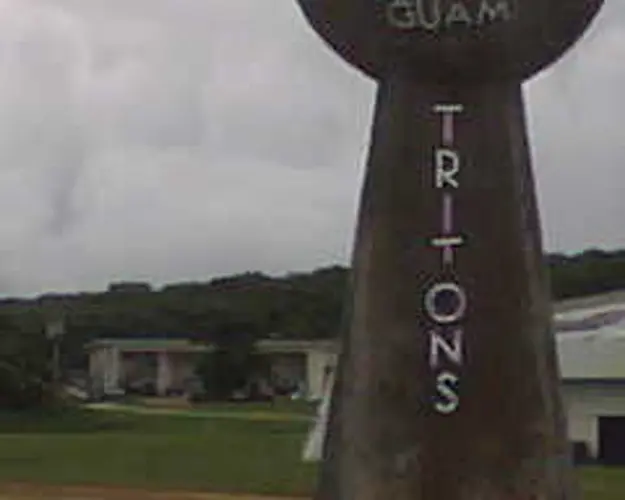 UOG polls CNMI residents on governor race
