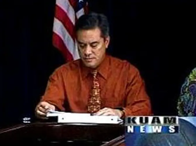 Governor heading to Sunshine State