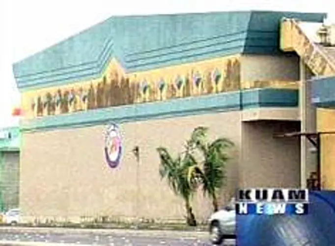 GPA: most of Guam will have power restored by midnight