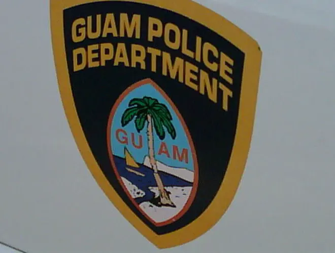 Accused officer no longer on force