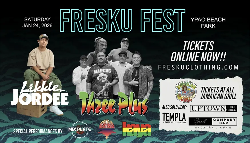 FRESKU FEST