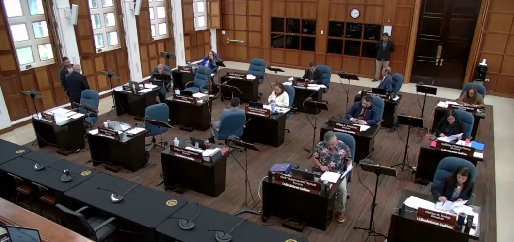 Senators advance housing discrimination and bomb threat penalty legislation